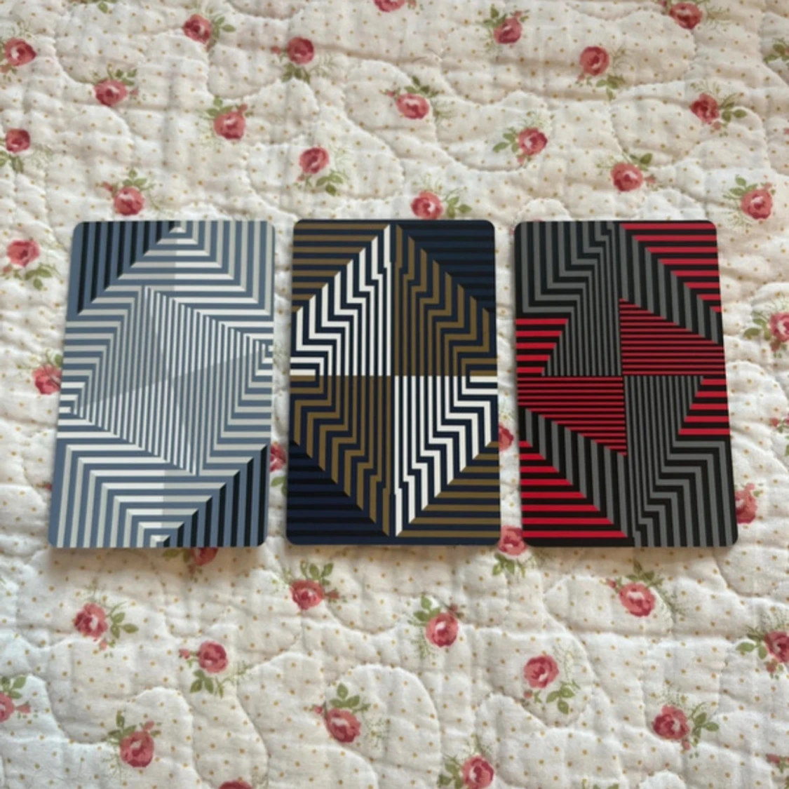 Enhypen photocards  - 1