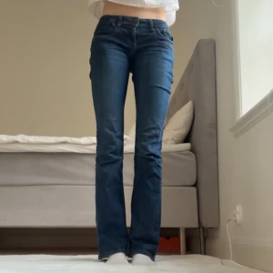 Ltb jeans - Intressekoll på mina ltb jeans! De är lågmodjade och bootcut. Stl 34/26