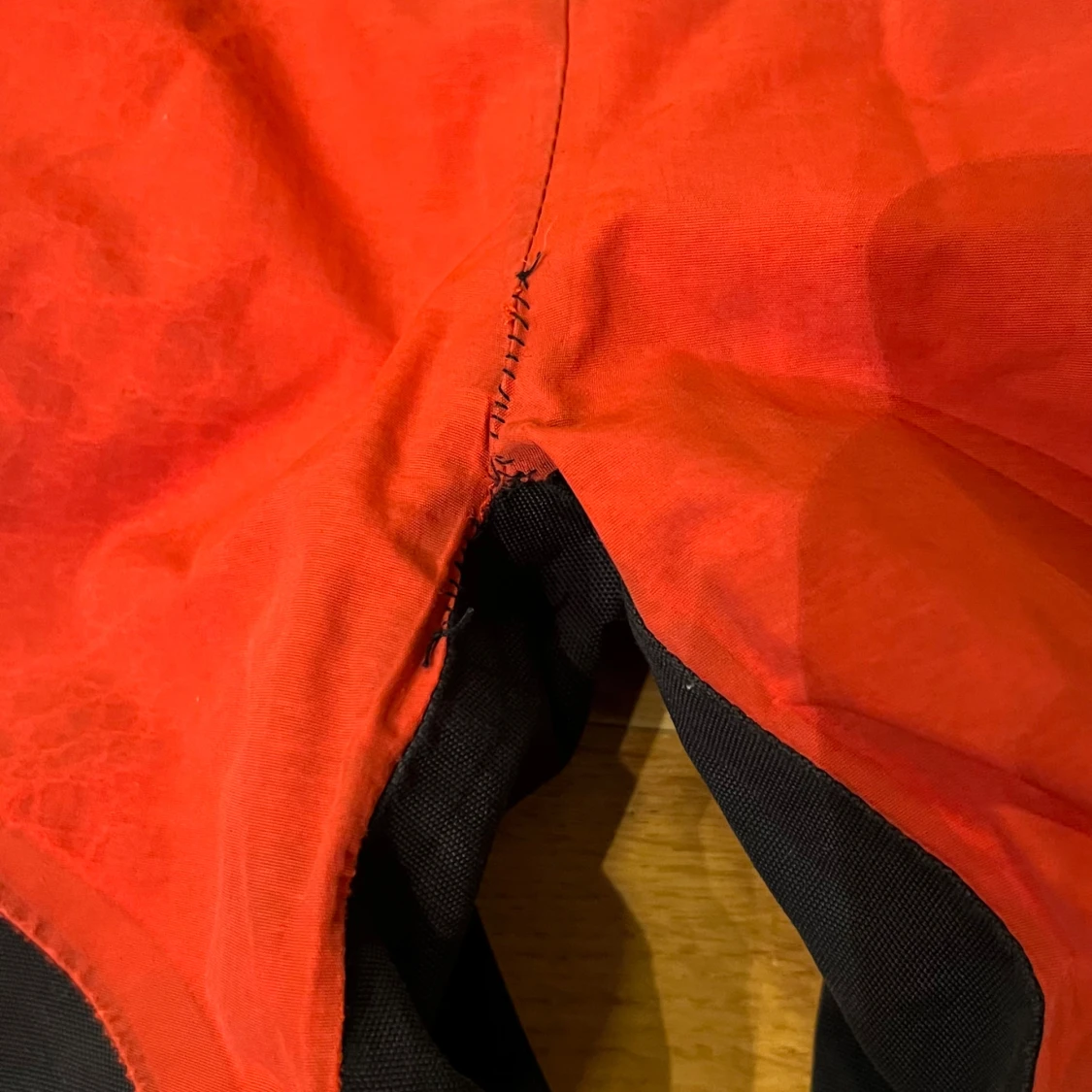 Overall Isbjörn of Sweden - 2