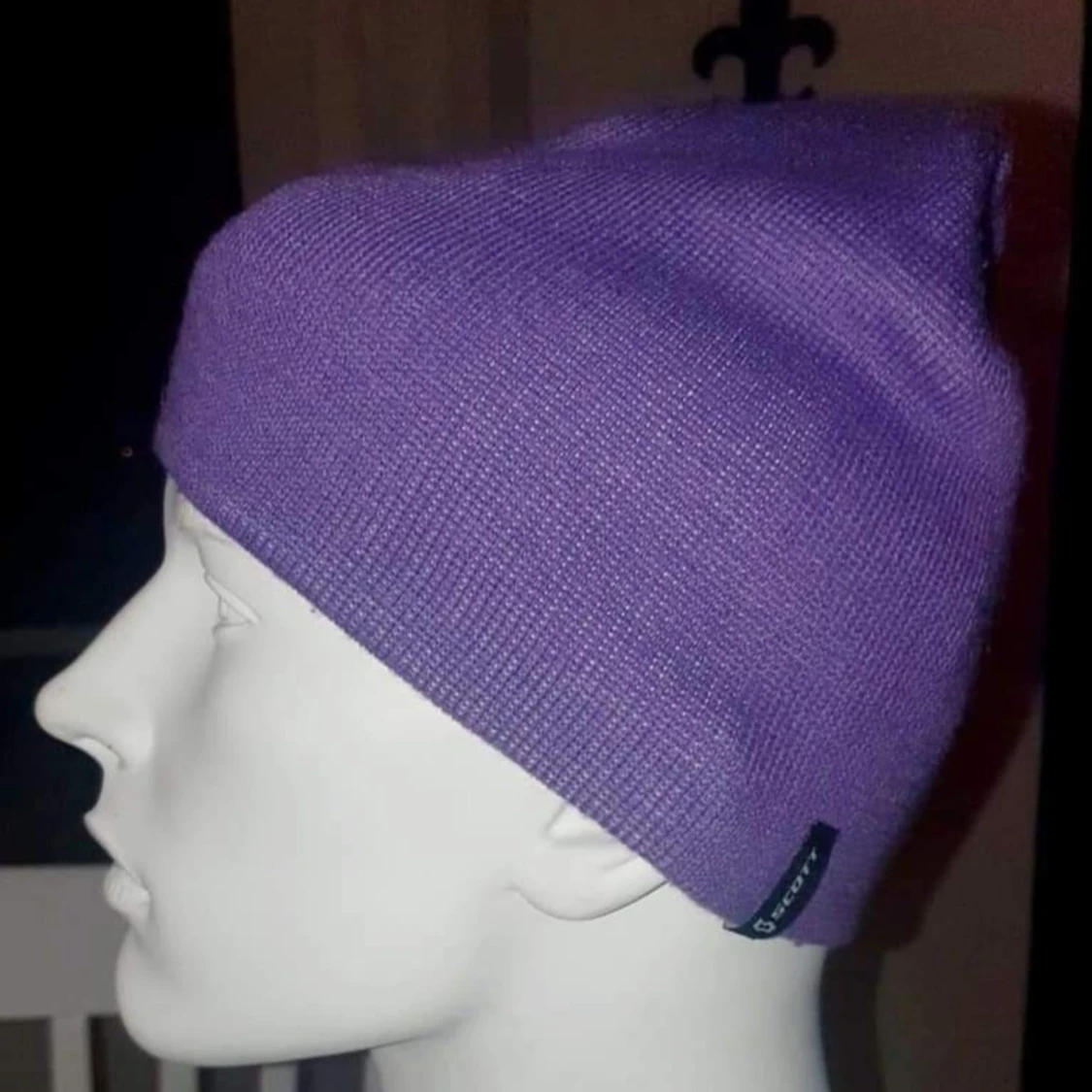 SCOTT Beani /Mössa onesize - 1