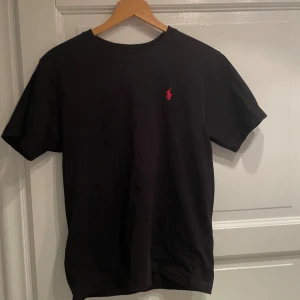 Ralph Lauren T-shirt - Ralph Lauren T-shirt | Storlek M | Helt ny, endast testad | Skriv till mig vid fler frågor‼️📩