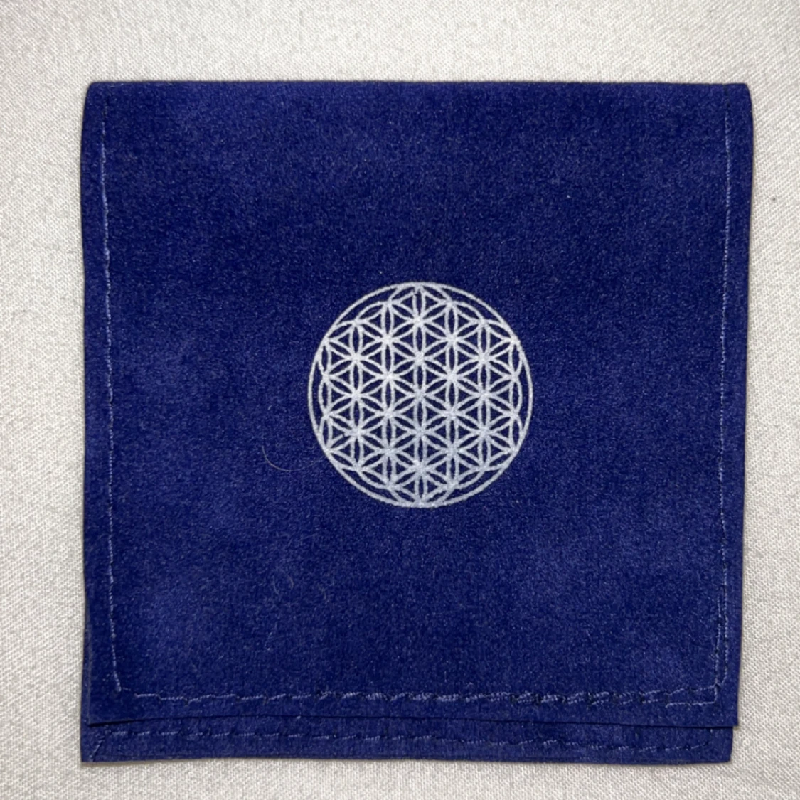 Amezcua Chi Pendant 4 halsband Energi halsband  - 2