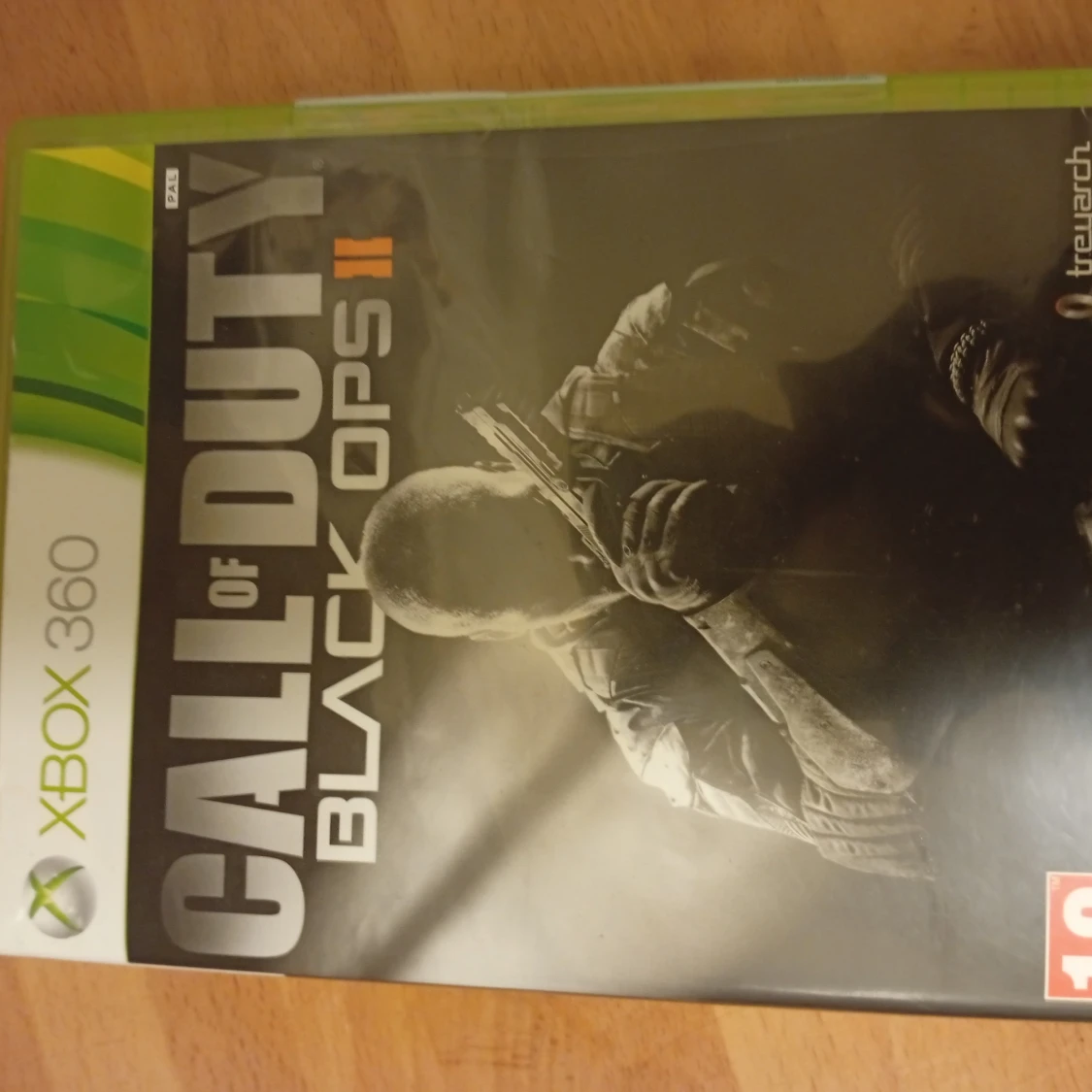 Call of Duty: Black Ops II & NHL 16 (Xbox 360/Xbox One) - 1