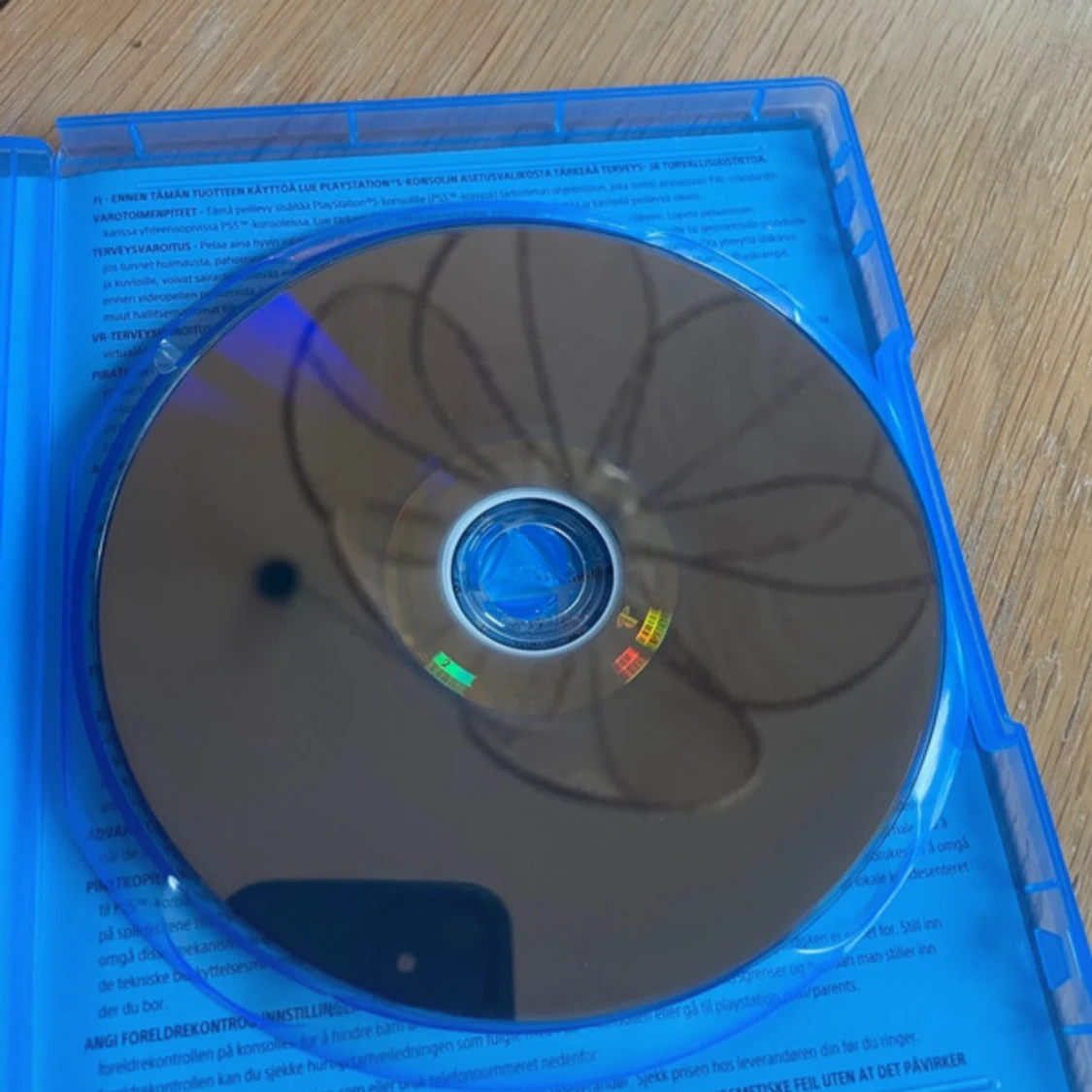 Hogwarts Legacy PS5 - 3