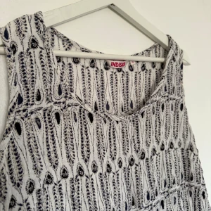 Linne/topp  - Linne från indiska storlek xl