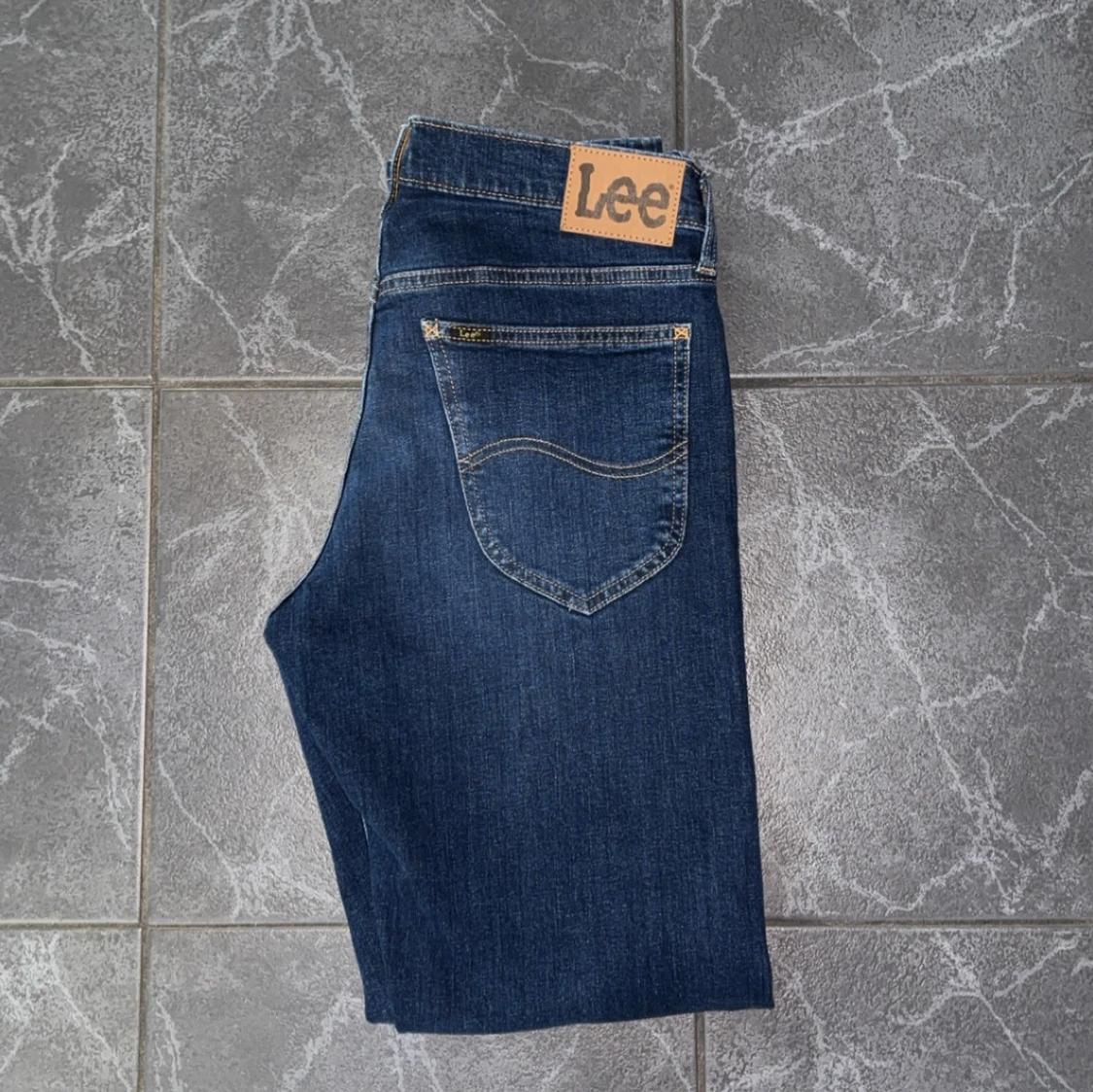 Lee jeans - 1