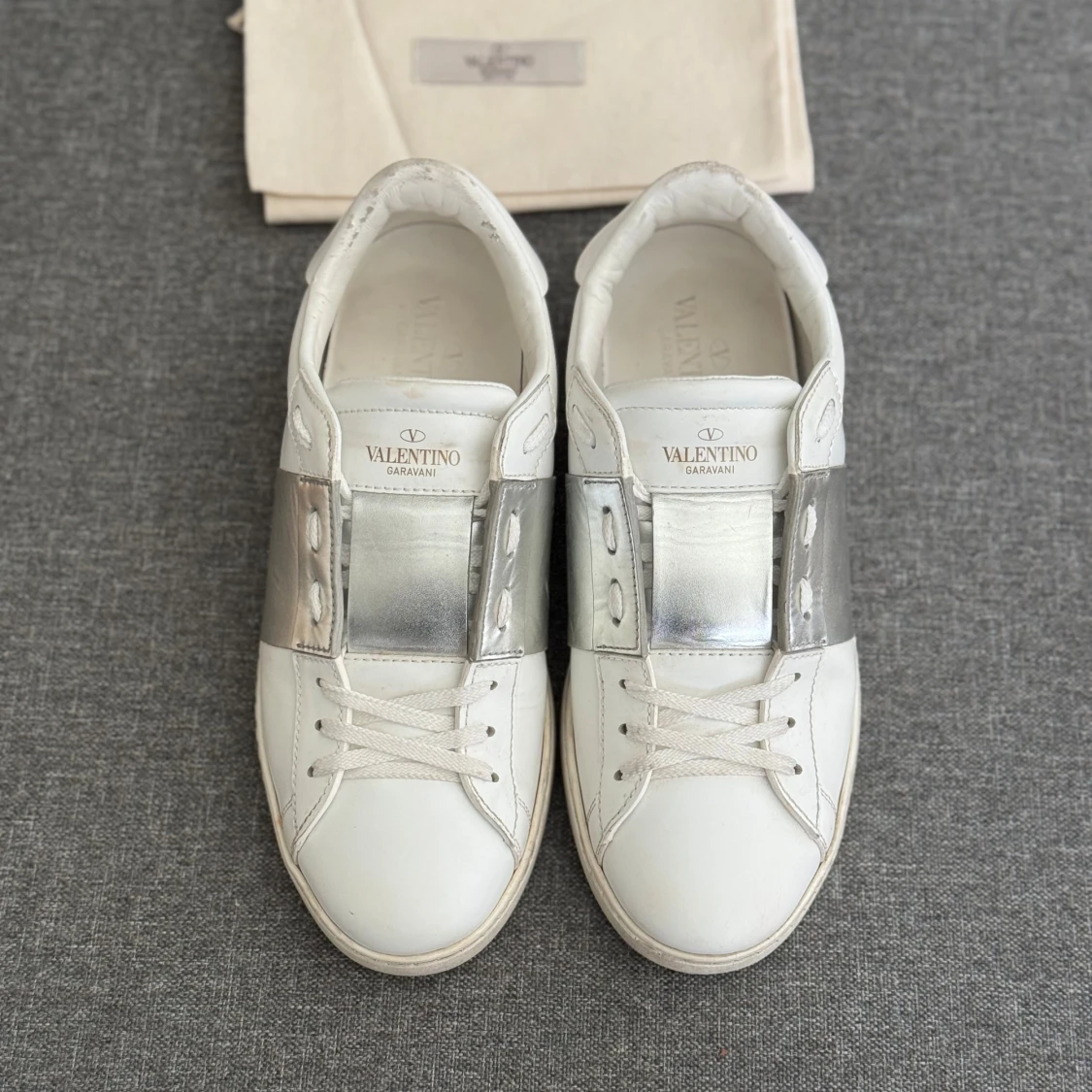 Valentino Open | 40.5 - 1