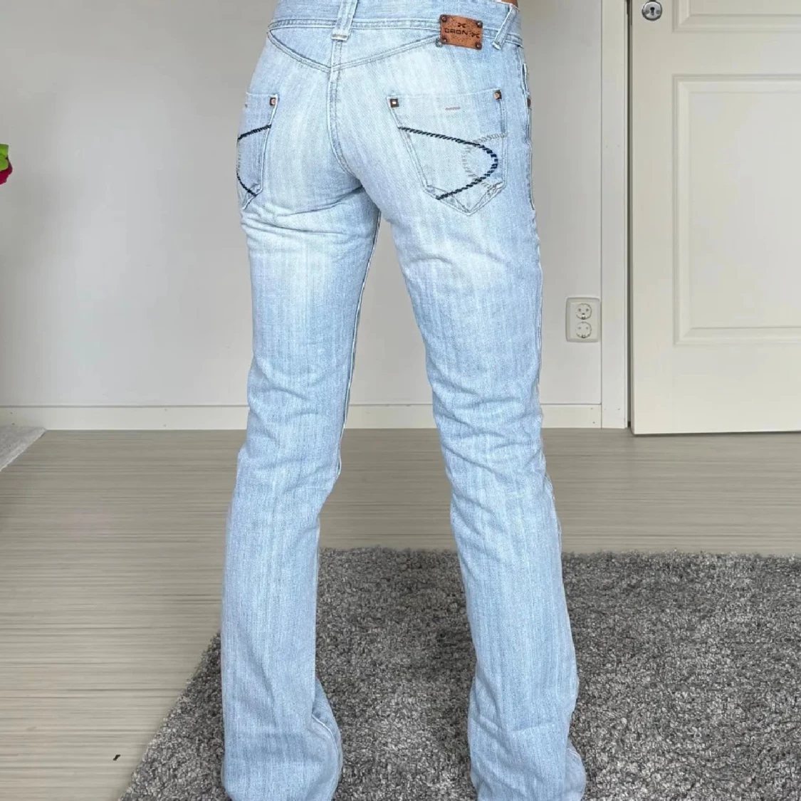 Jeans - 1