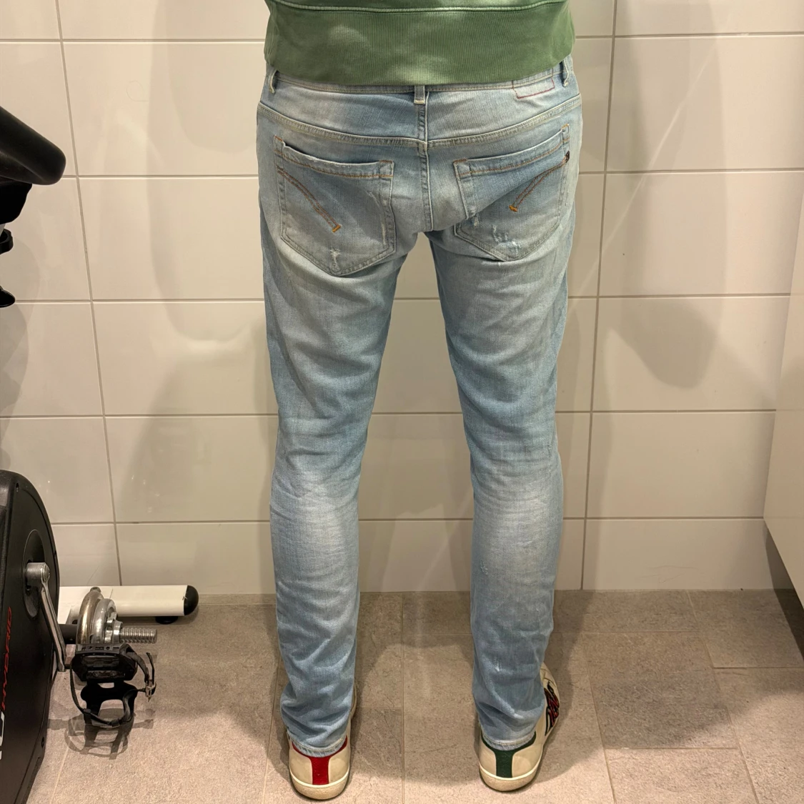 Dondup jeans George - 2