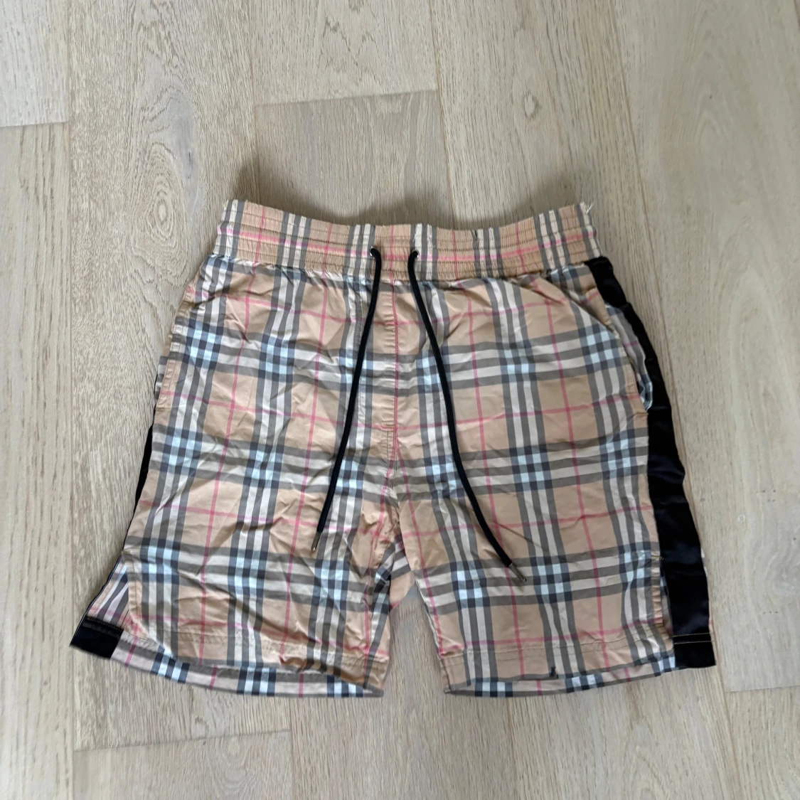 Burberry shorts
