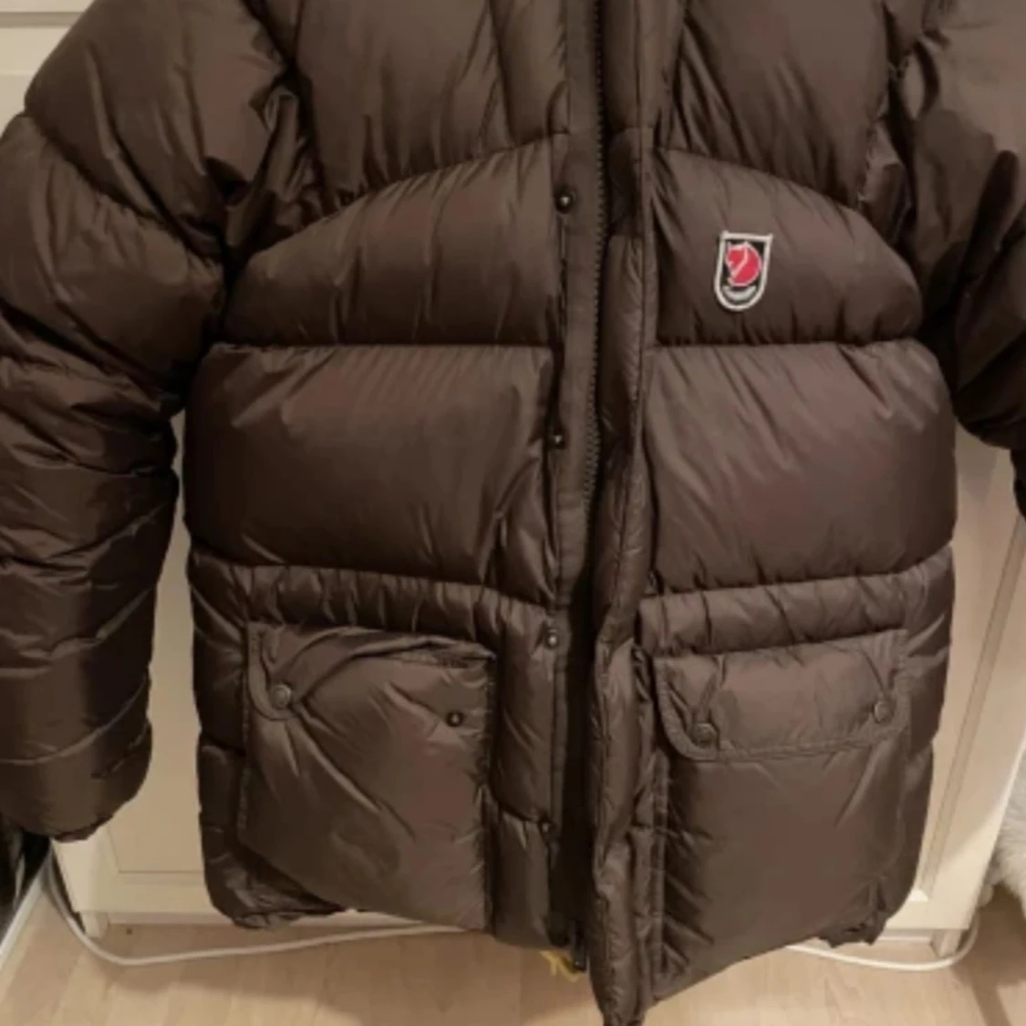 Fjällrävenjacka - 1