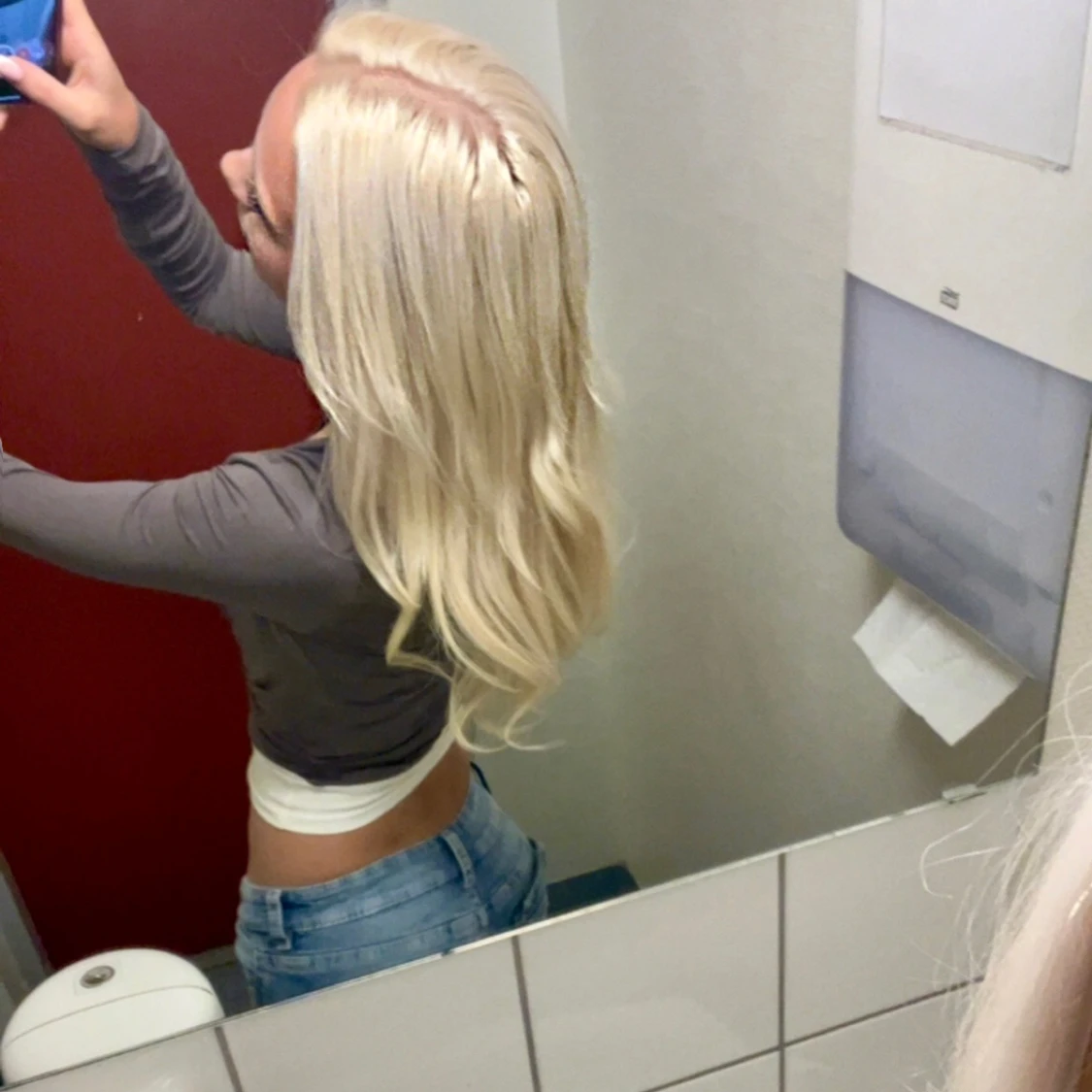 rapunzel of sweden tape extensions - 2