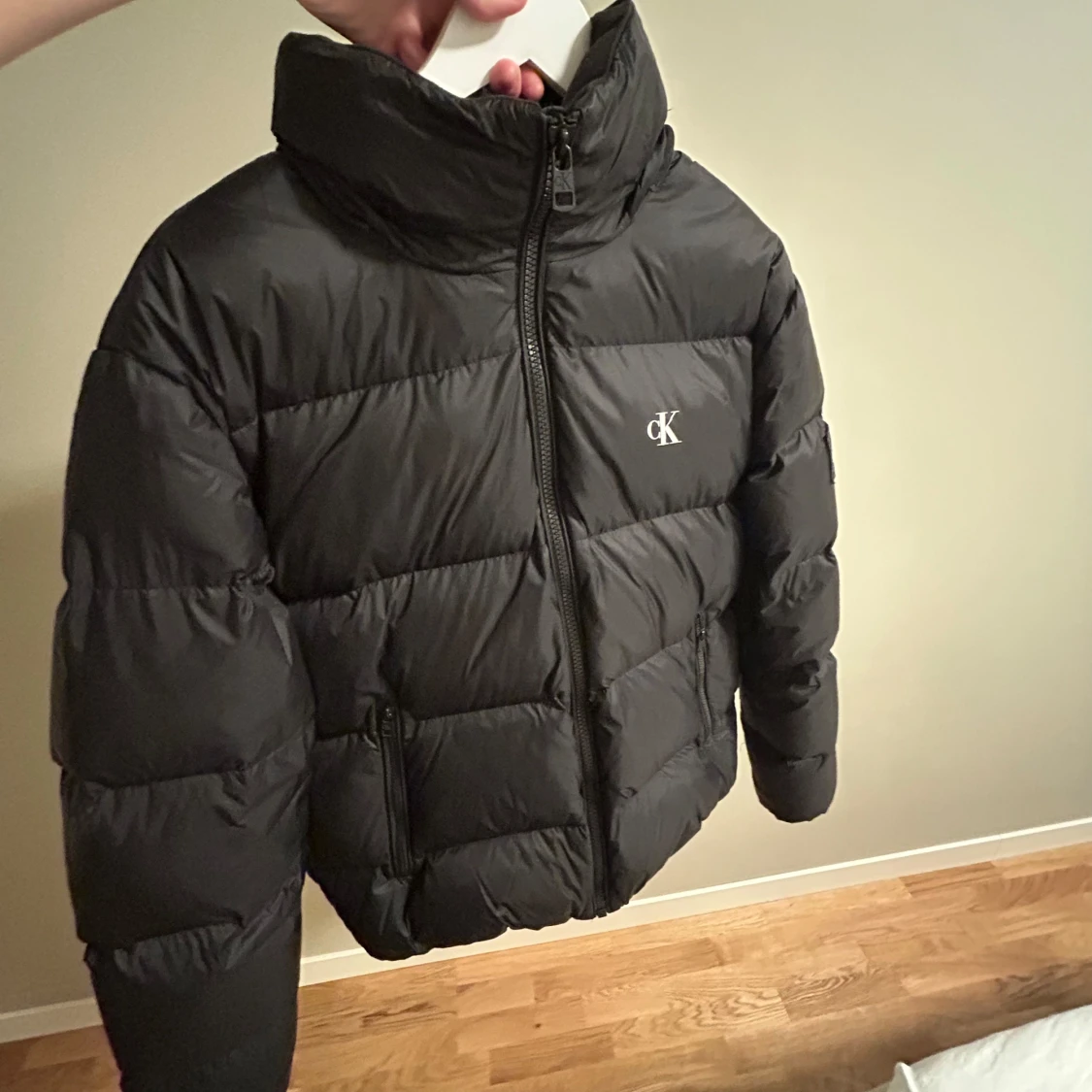 Pufferjacka från Calvin Klein - 3