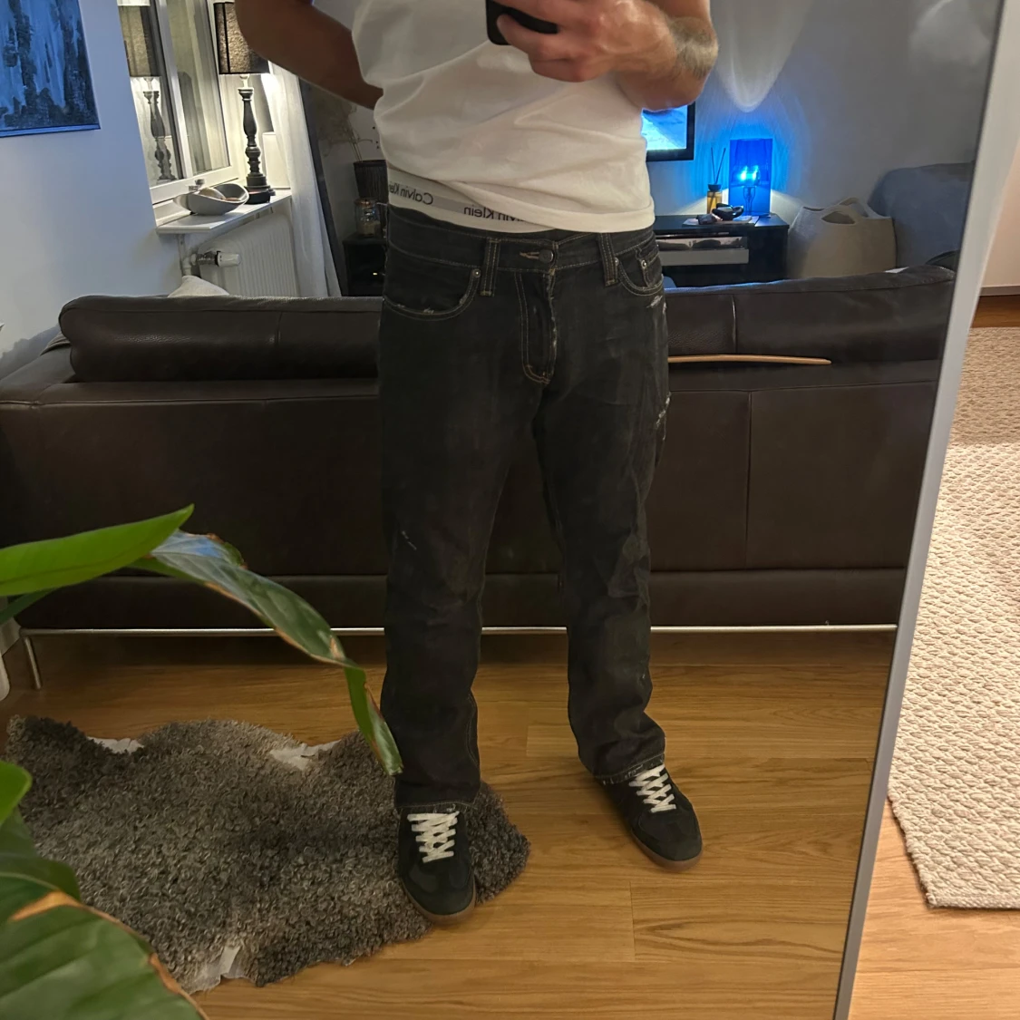 Levi's 514 straight fit - 2