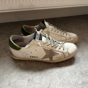 Golden Goose - Feta golden goose storlek 41.