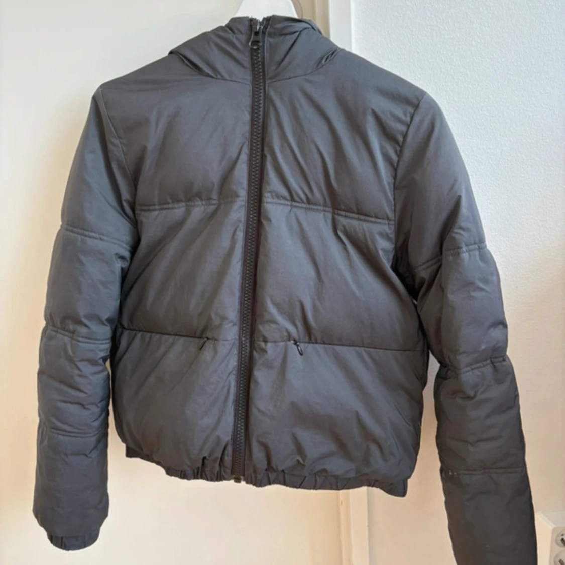 Pufferjacka - 4