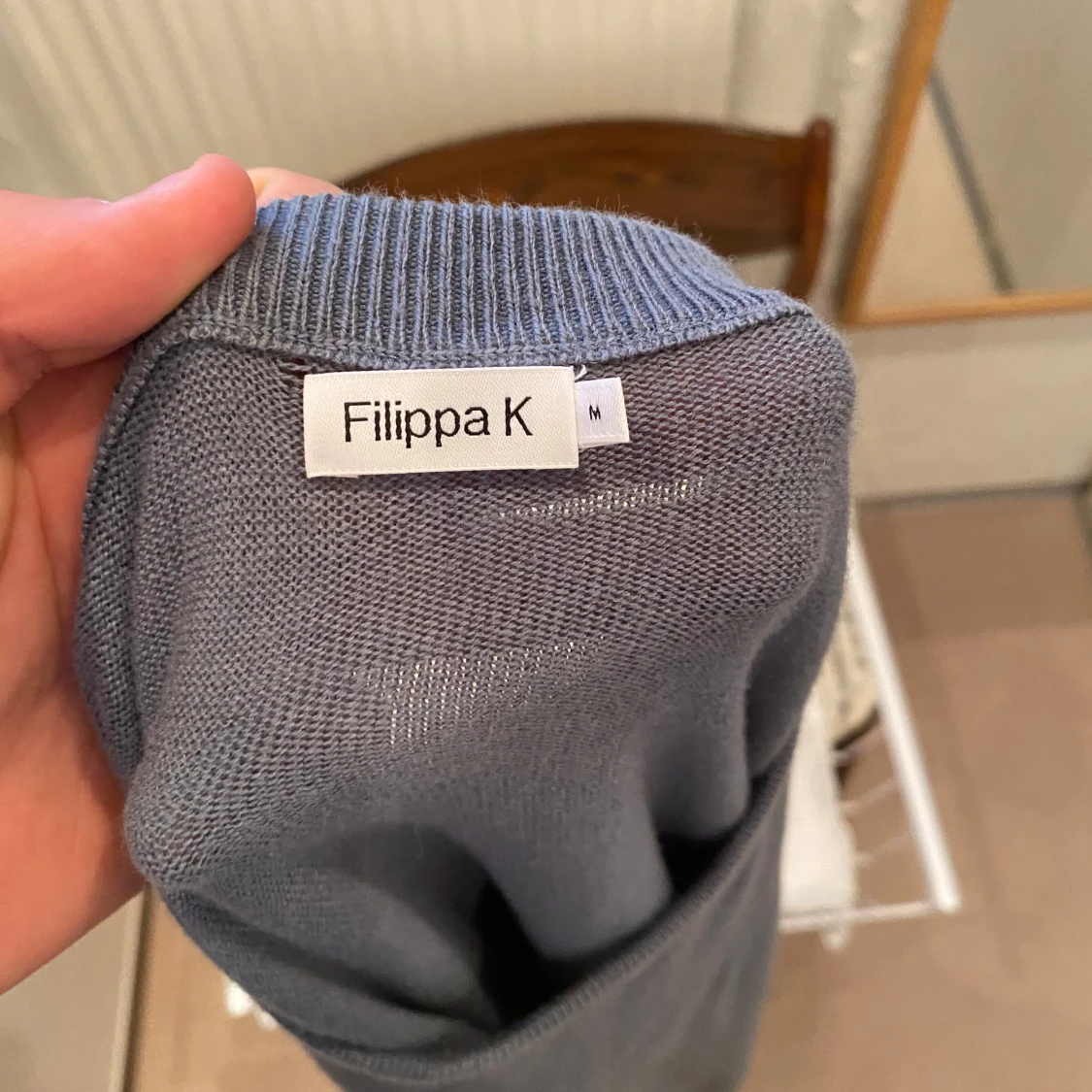  stickad tröja från Filippa K - 2