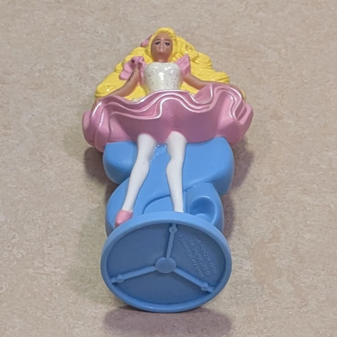 Barbie leksak från McDonalds - 4