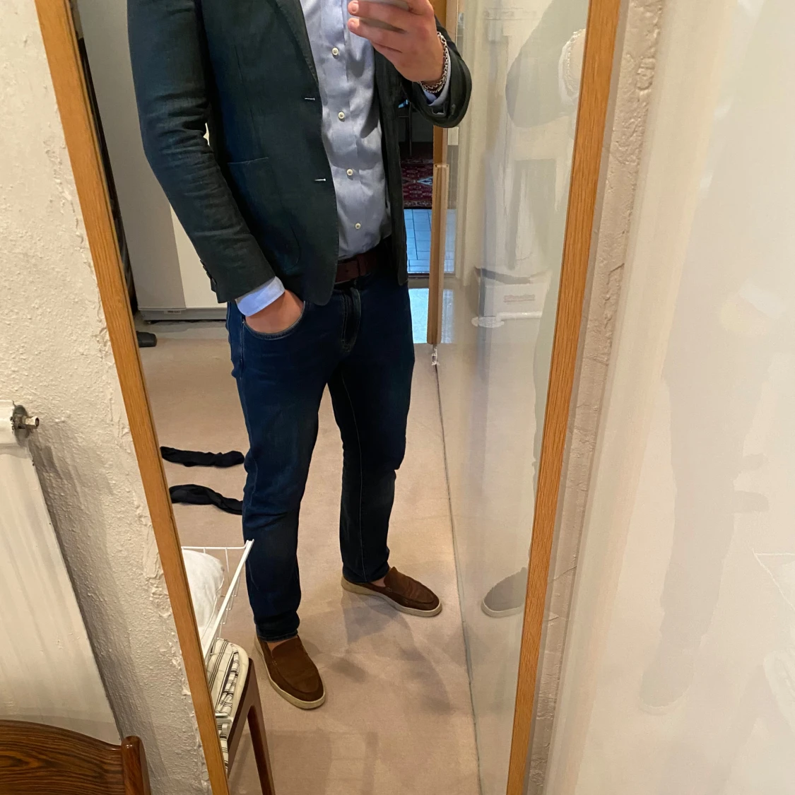 Linnekavaj oscar jacobsson - 2