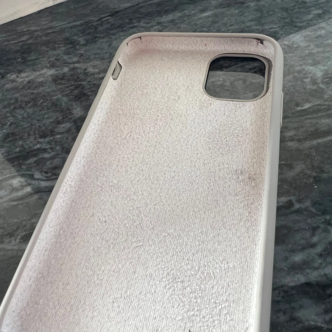 YOURCASE iPhone Skal - 1