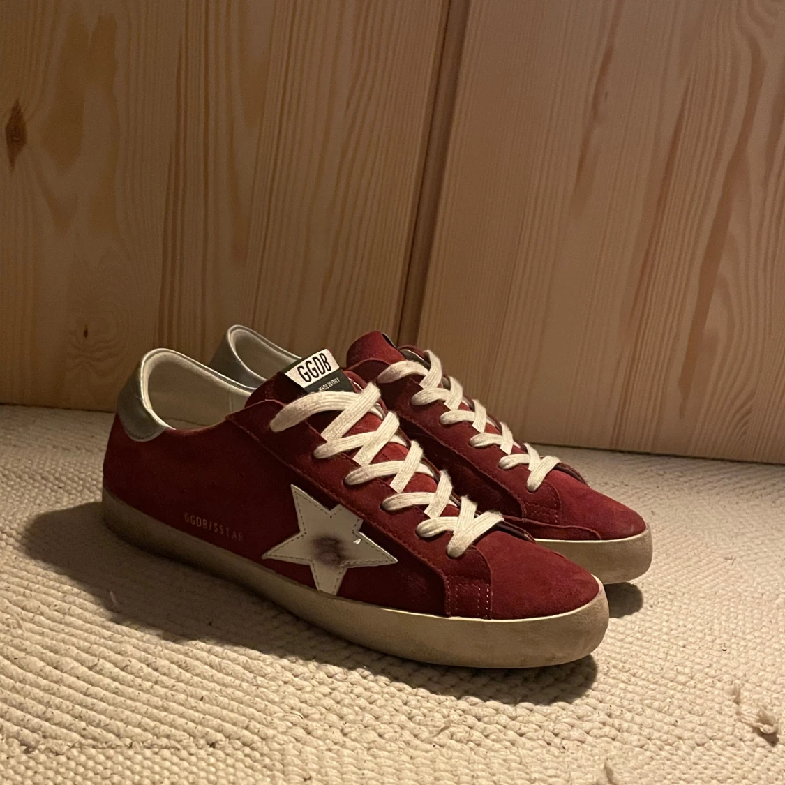 Golden Goose Superstar