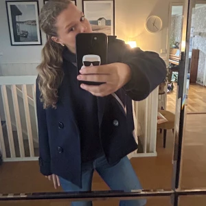 Jacka från chelsea  - Superfin jacka från chelsea