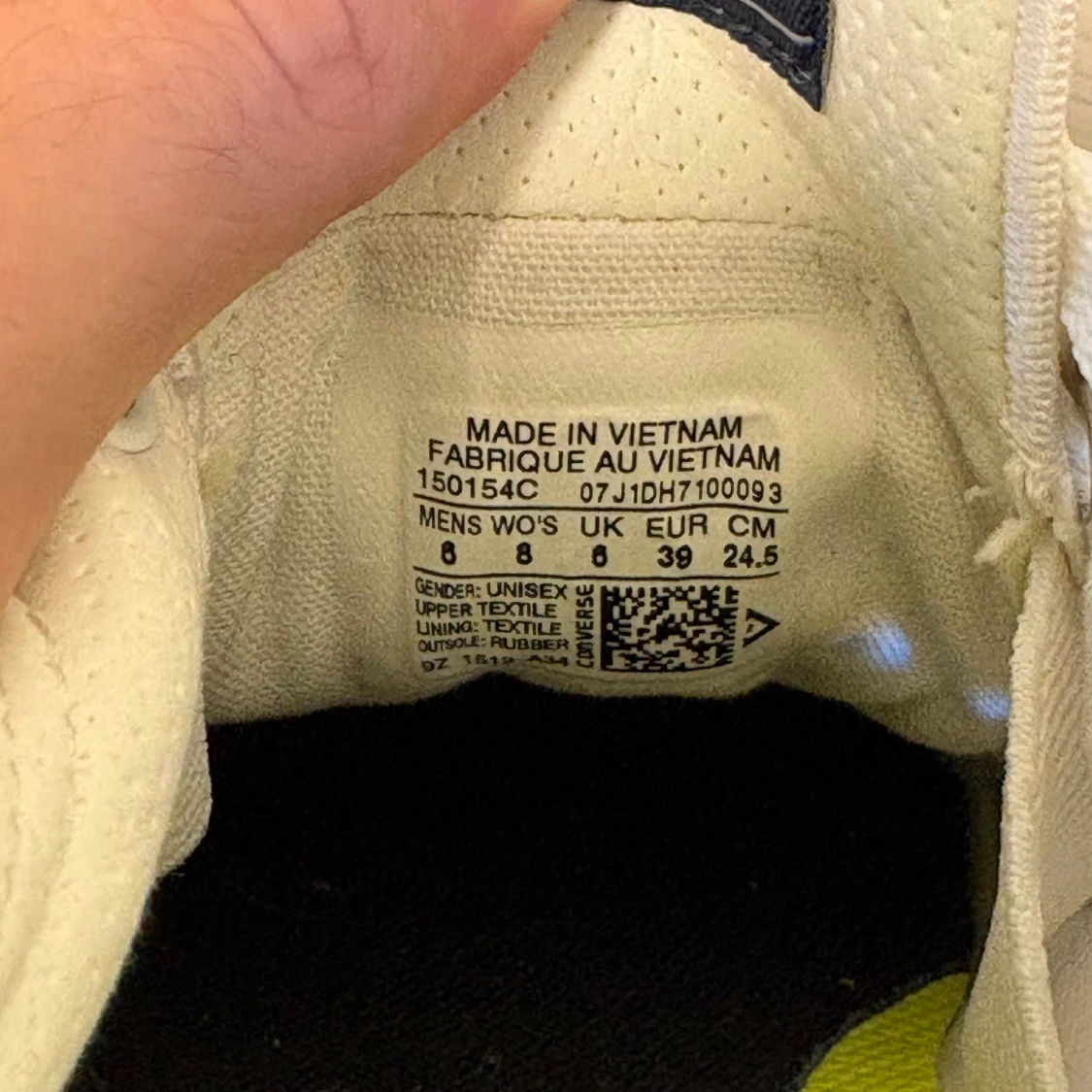 Converse sneakers - 4