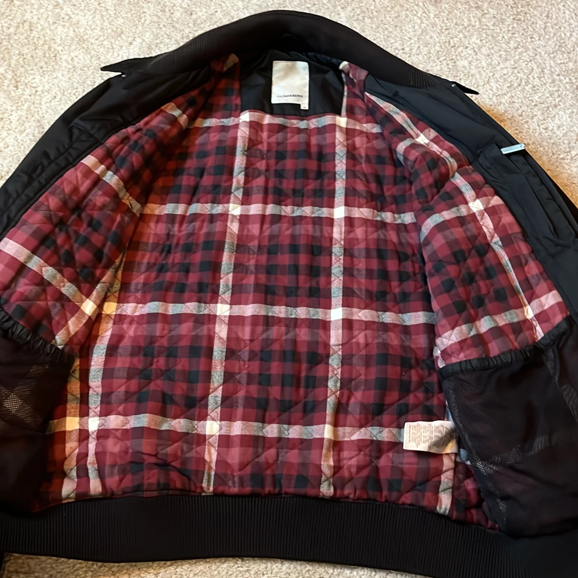 J.Lindeberg jacka - 4