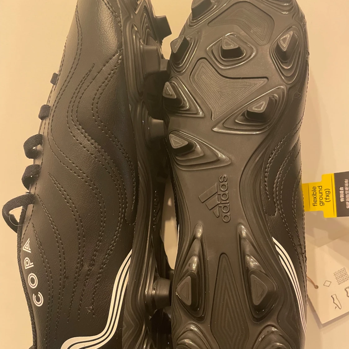 Adidas Copa Sense.4 FxG fotbollsskor - 2