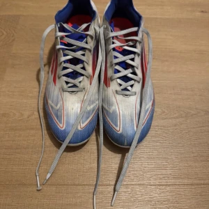 Adidas F50 fotbollsskor strl 40⅔ - Adidas F50 pro. 