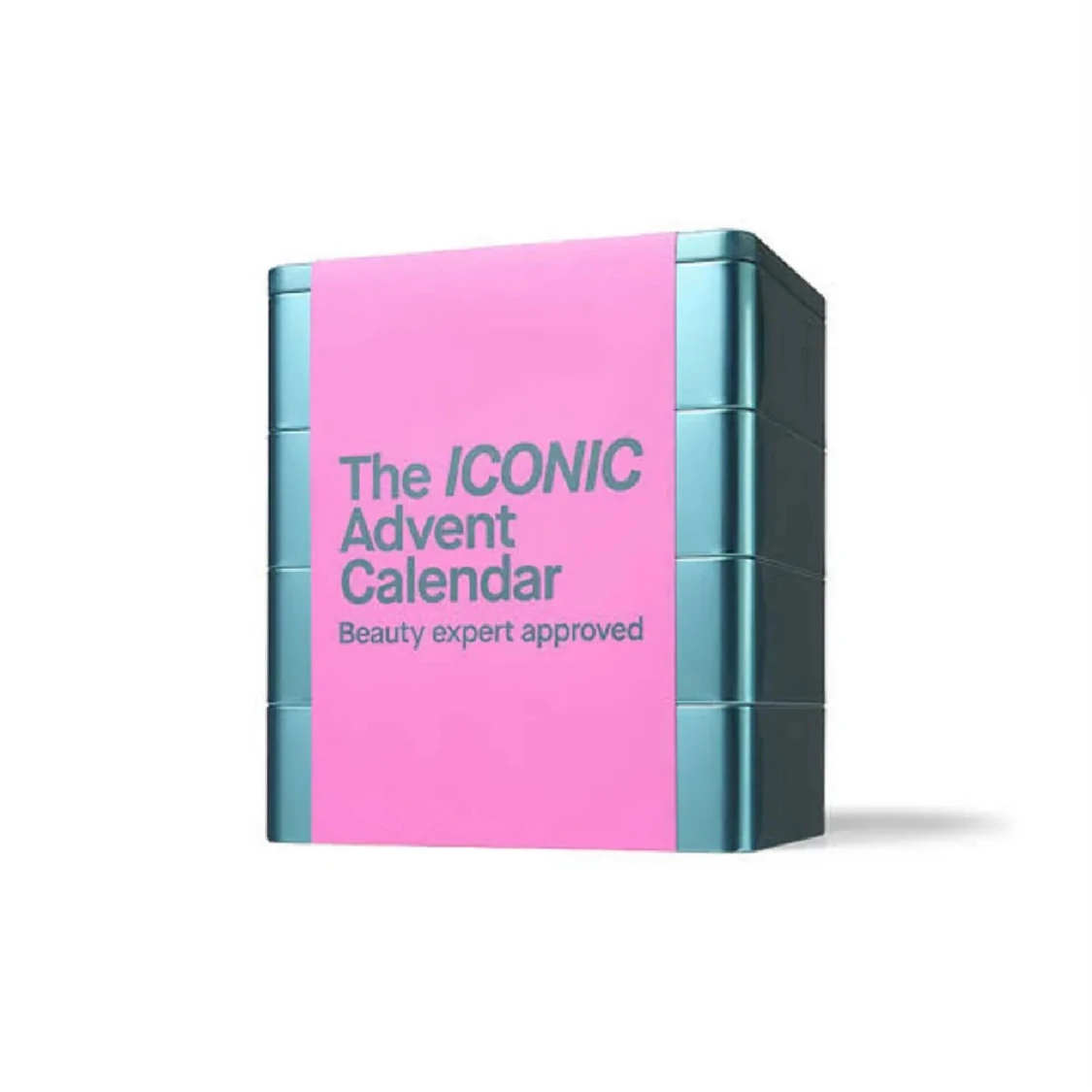 SÖKER The Iconic Advent Calendar