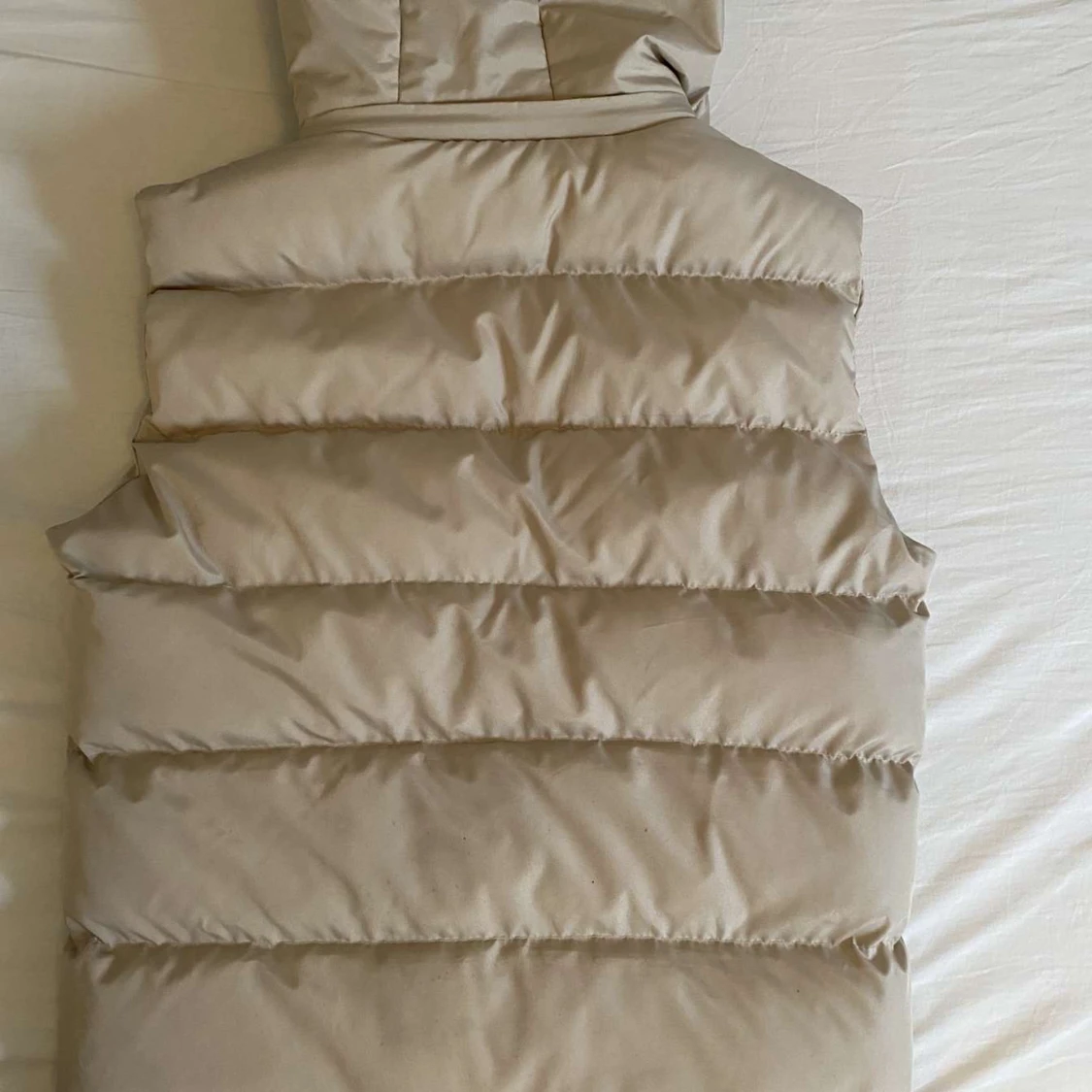 Moncler dunväst  - 3