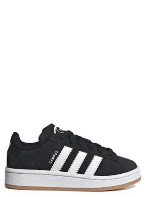 Adidas campus - Säljer dessa super snygga svarta adidas campus! Säljer då jag har alldeles för mycket skor! Det är använda men inte allt för slitna, skriv privat om ni vill ha egna bilder på de! Köpta för 900kr. Skriva privat vid frågor elelr intresse🩷