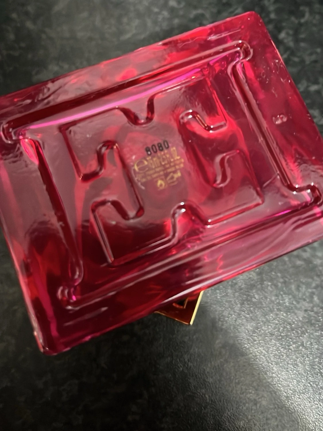 Escada elixir 75ml - 2