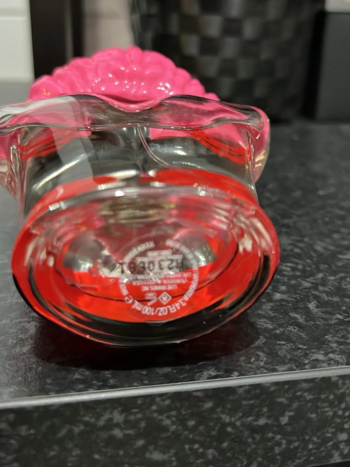 Nicki minaj parfym - 3