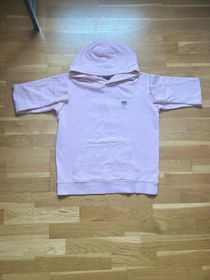 Gant hoodie råsa  - Snygg gant hoodie. 13-14y. 158-164 