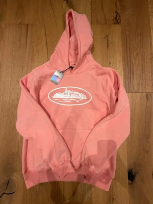 Corteiz hoodie  - Aldrig använd- perfekt skick10/10