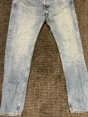 Jack and Jones jeans  - Jack and Jones jeans straight dit 