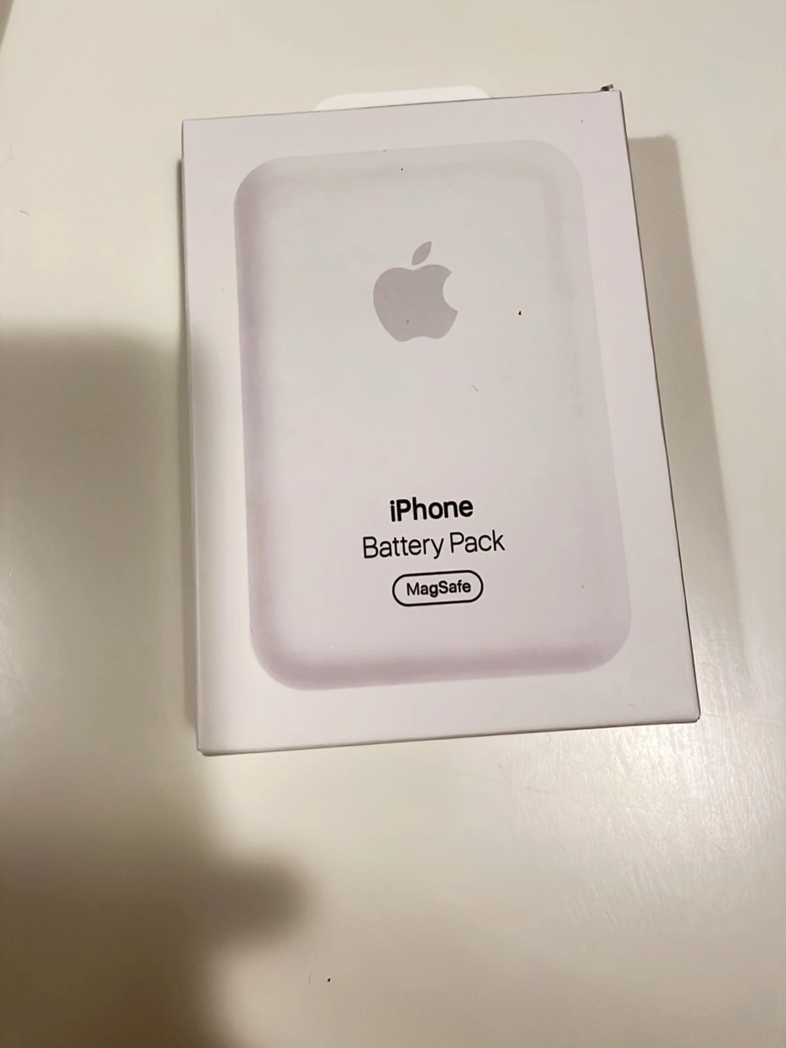 iPhone Battery Pack MagSafe - 2