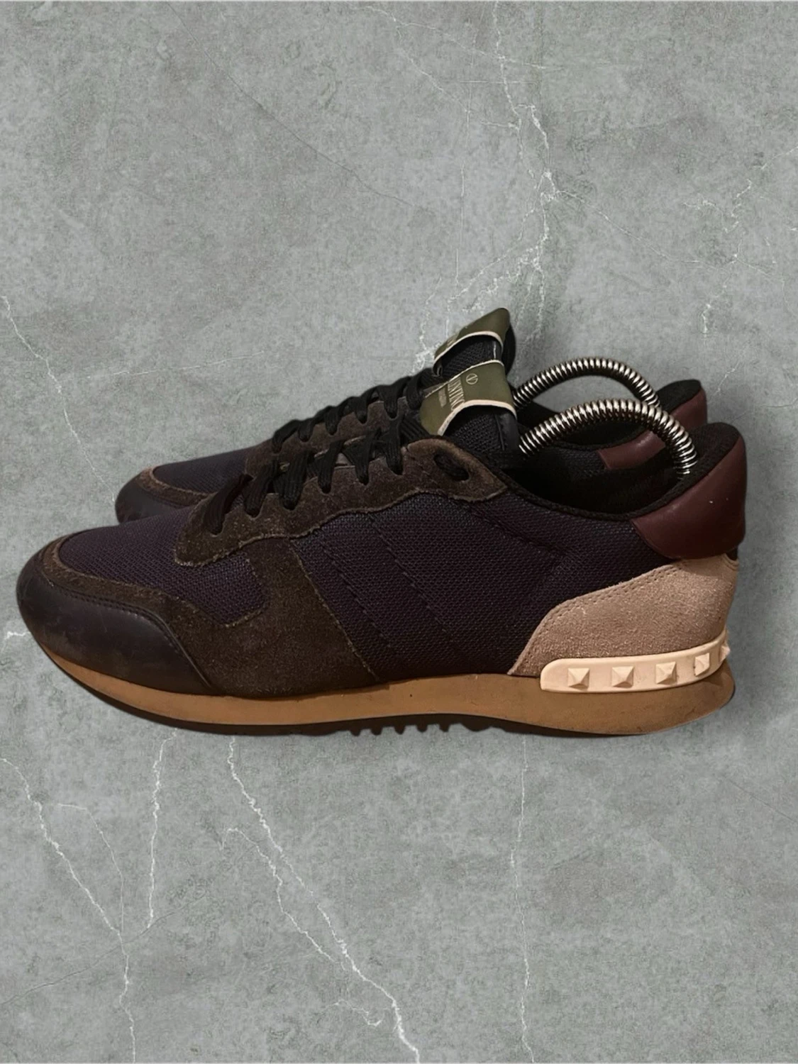 Valentino Rockrunners  - 3
