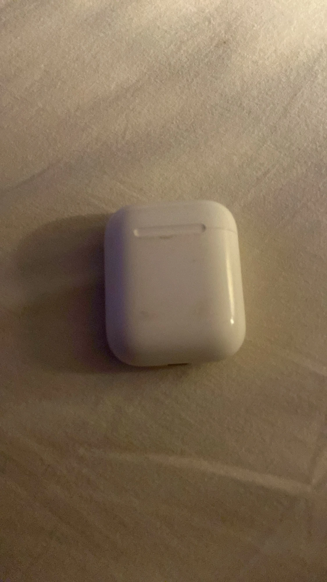 Apple AirPods (2nd generation)