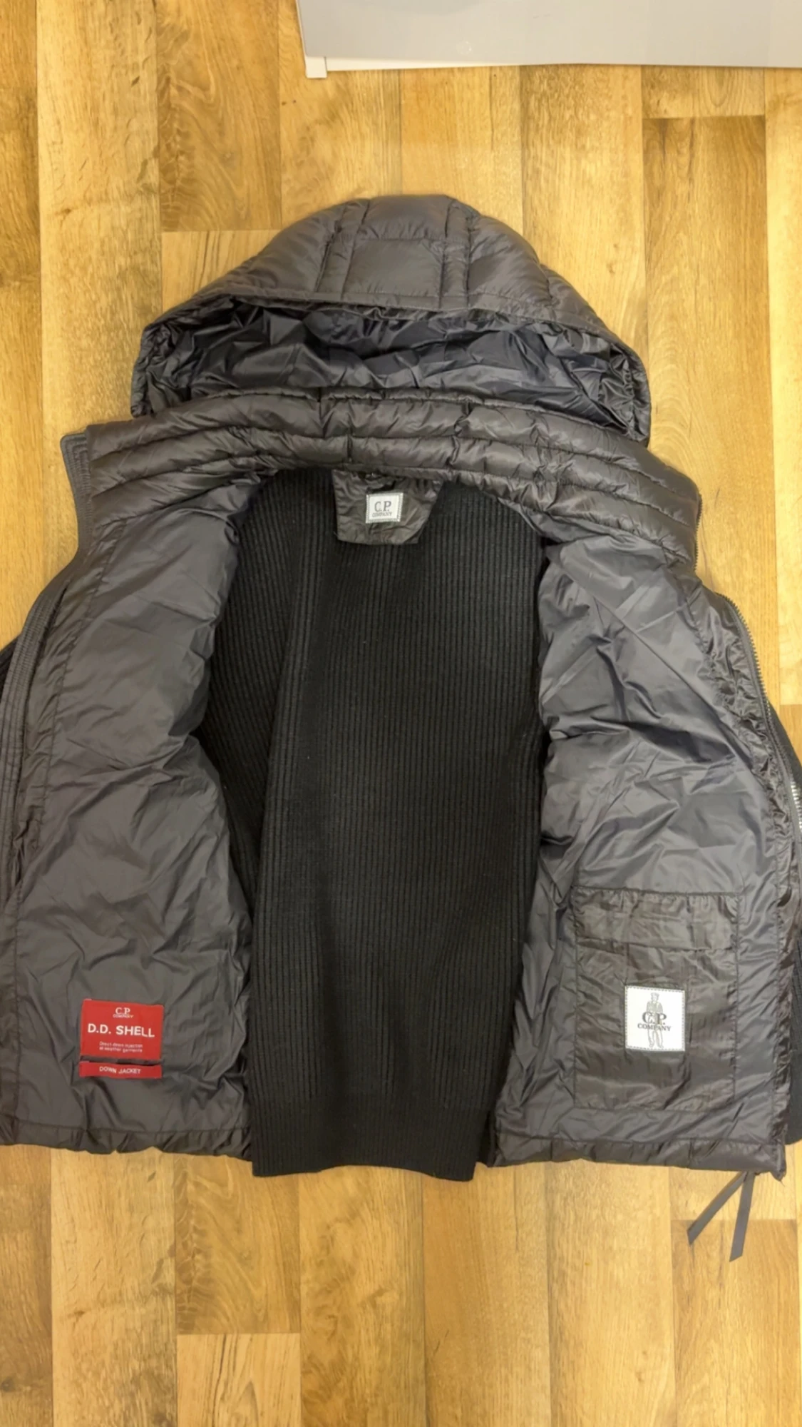  C.P. Company Cardigan - 2