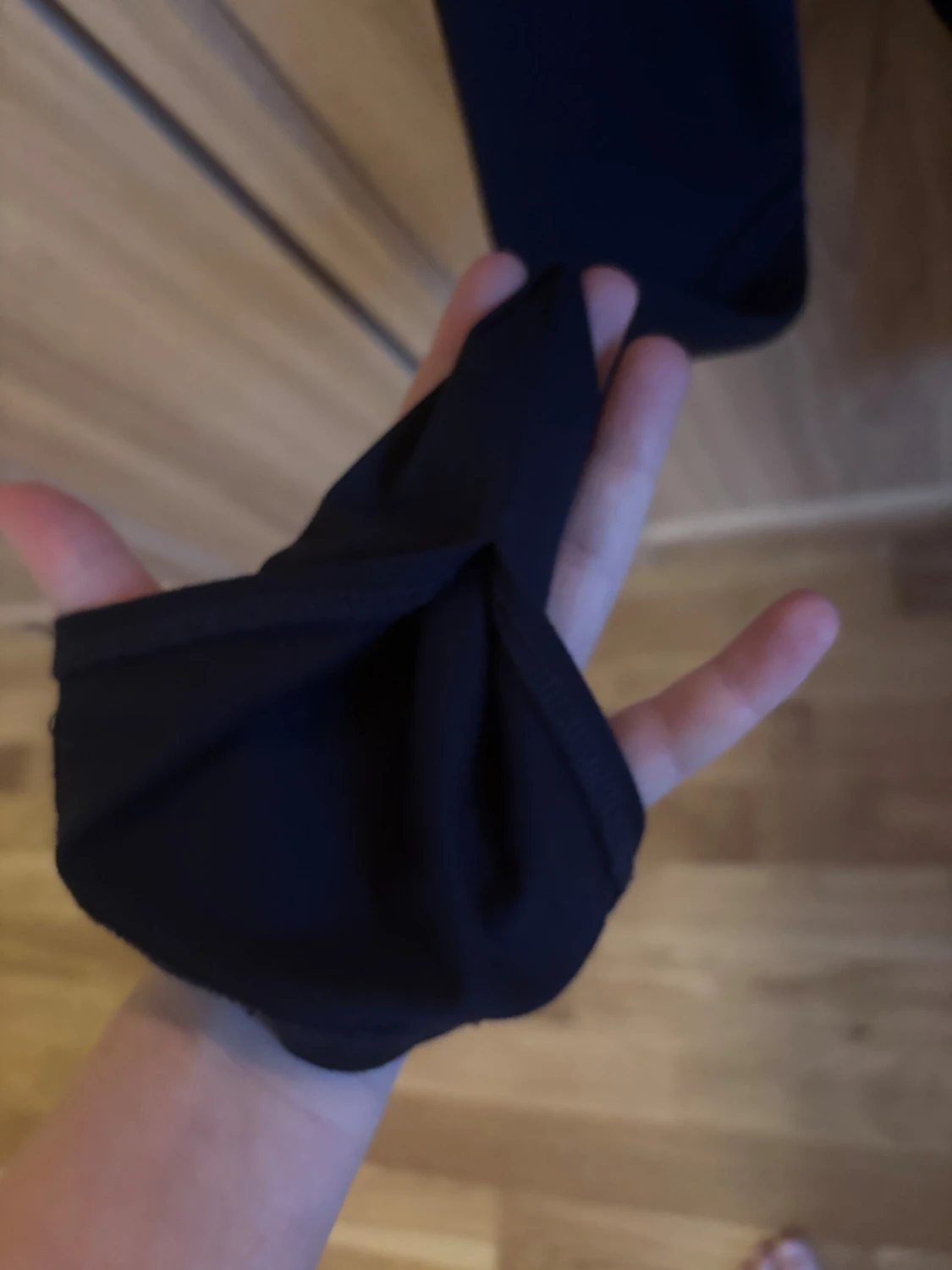 långärmad tröj - 3