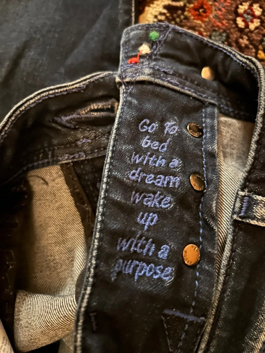 Jacob Cohën Jeans - 5