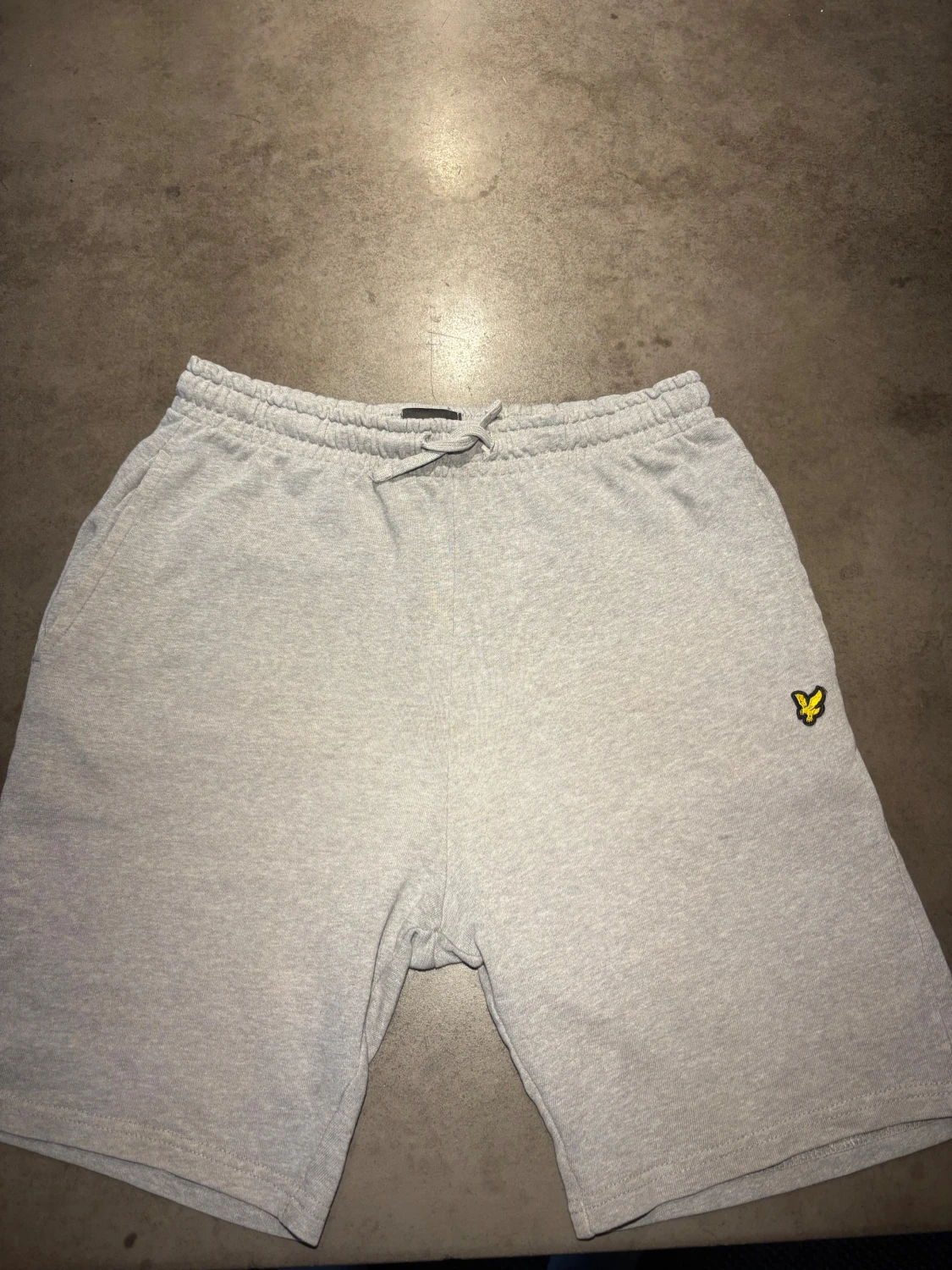  Lyle & Scott Shorts