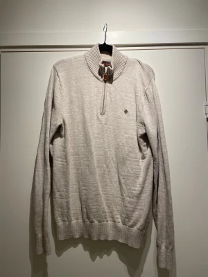 Morris half zip  - Half zip tröja från Morris