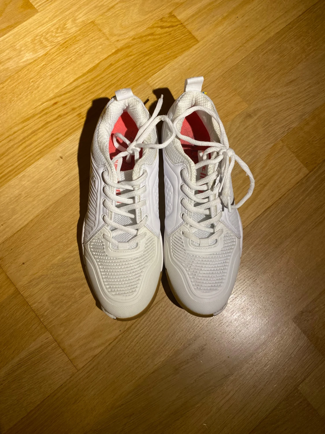 Vita Salming Eagle 2 innebandyskor  - 5