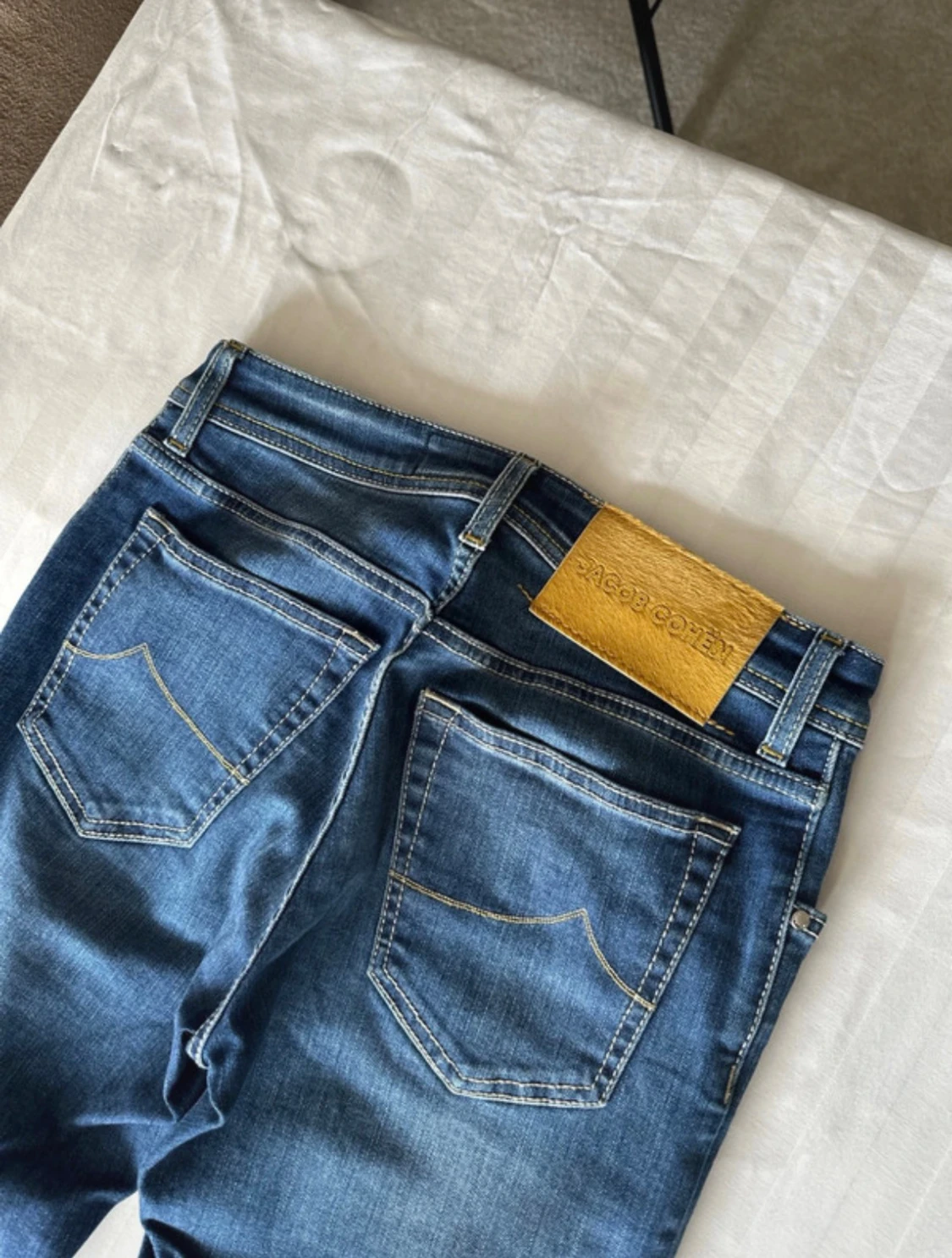 Jacob Cohen Jeans Nyskick!! - 1