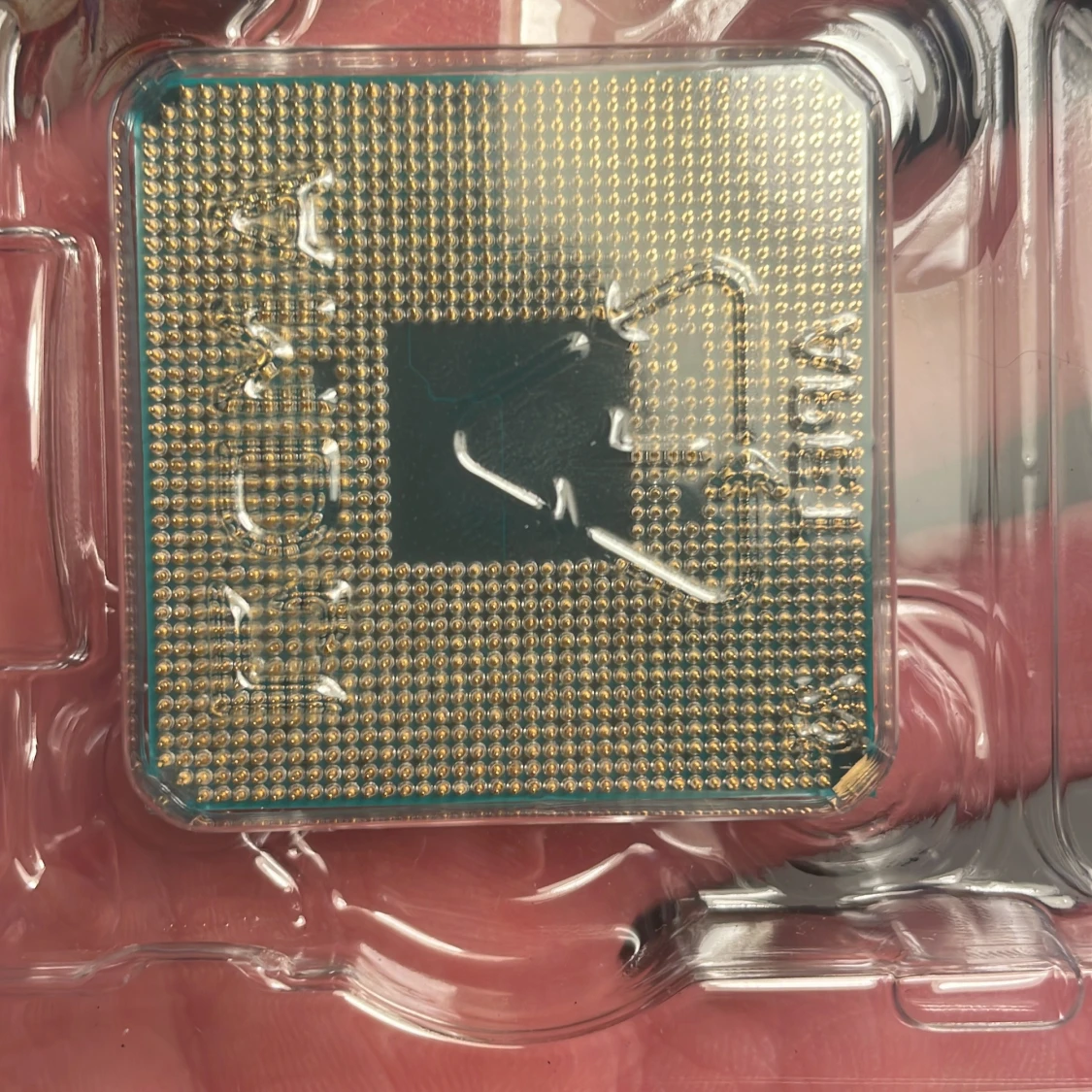 AMD Ryzen 5 5600G - 1