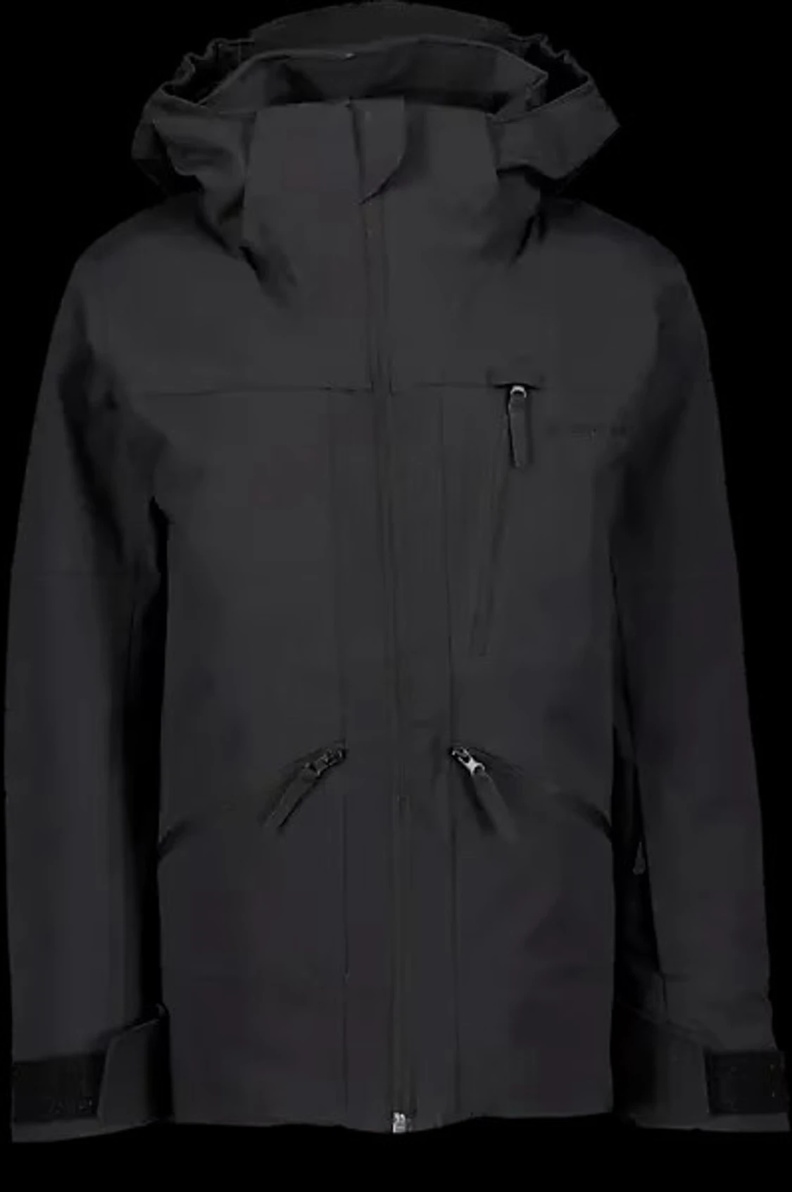 Skidjacka EVEREST J Lex Softshell Jacket - 1